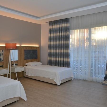 Adiyaman Park Hotel Adıyaman Exterior foto