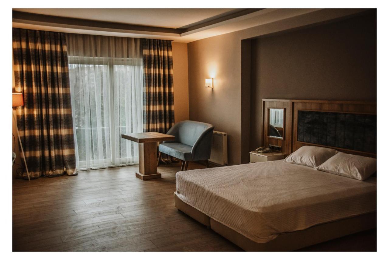 Adiyaman Park Hotel Adıyaman Exterior foto