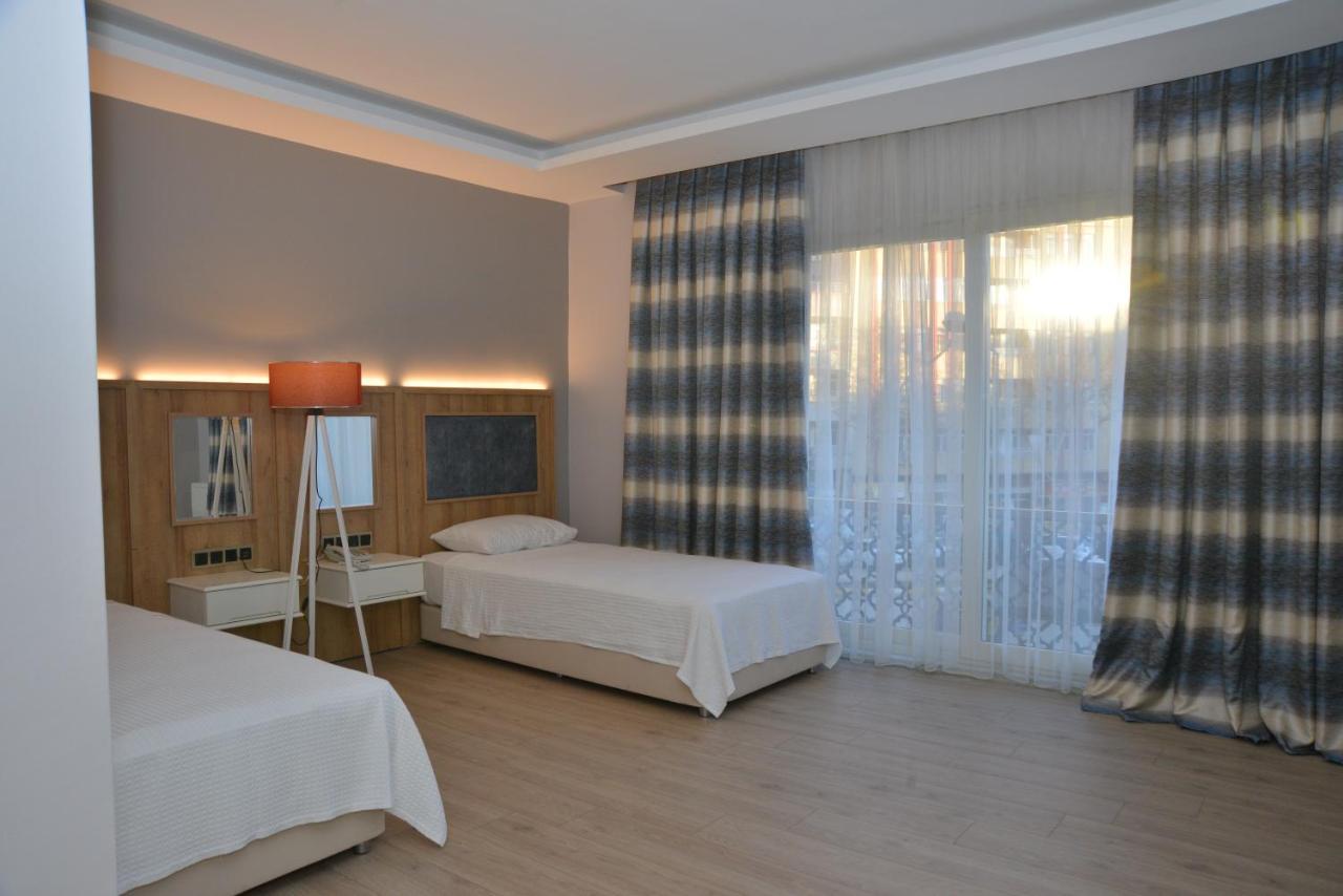 Adiyaman Park Hotel Adıyaman Exterior foto