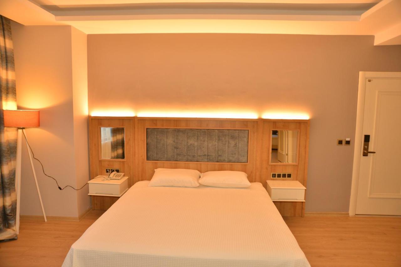 Adiyaman Park Hotel Adıyaman Exterior foto