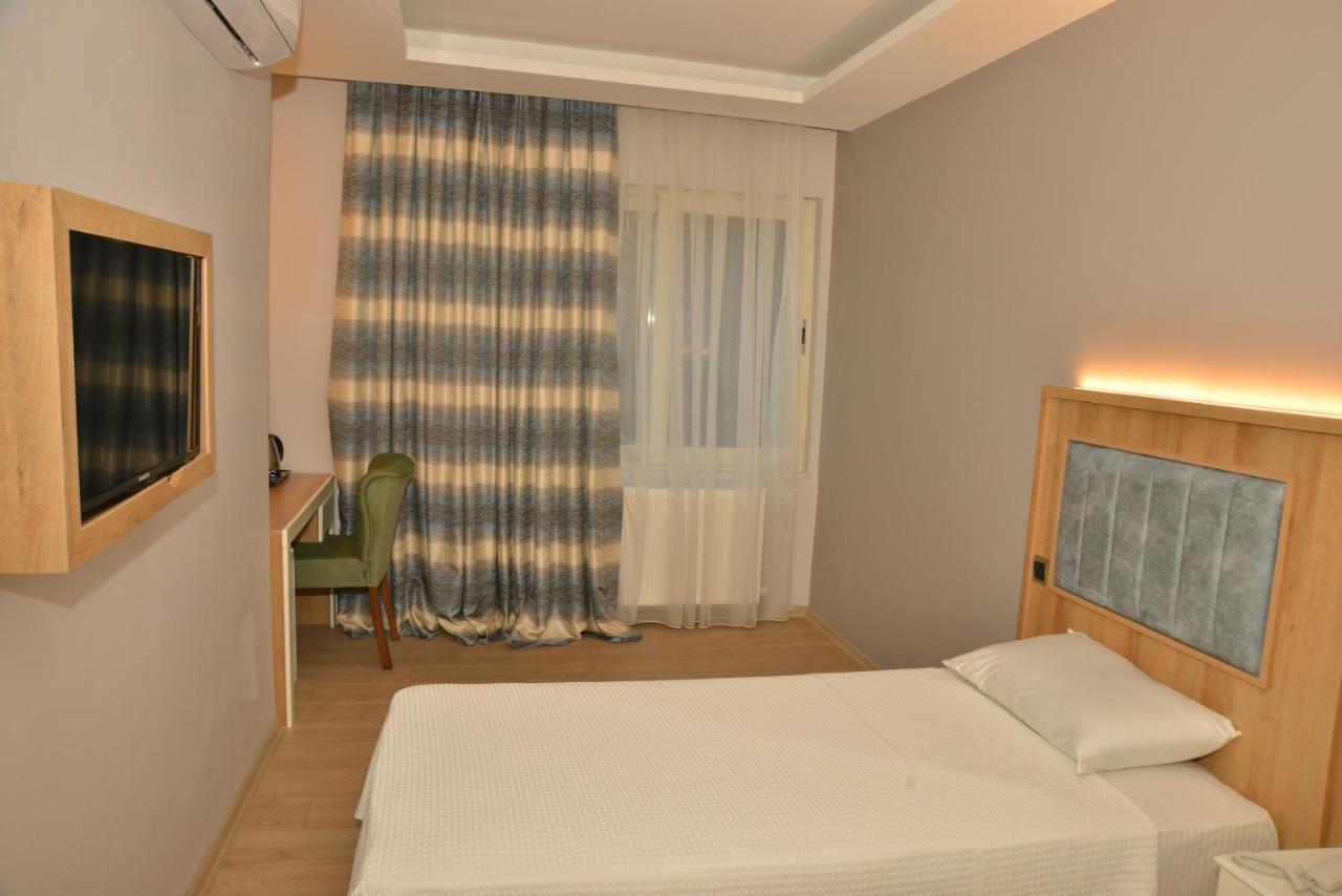 Adiyaman Park Hotel Adıyaman Exterior foto