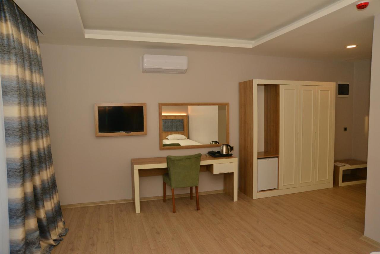 Adiyaman Park Hotel Adıyaman Exterior foto