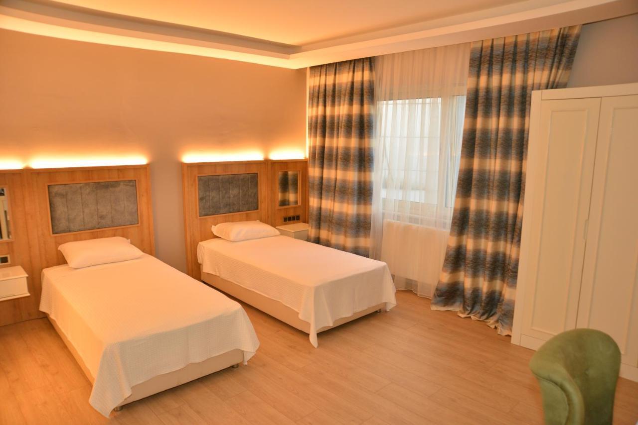 Adiyaman Park Hotel Adıyaman Exterior foto