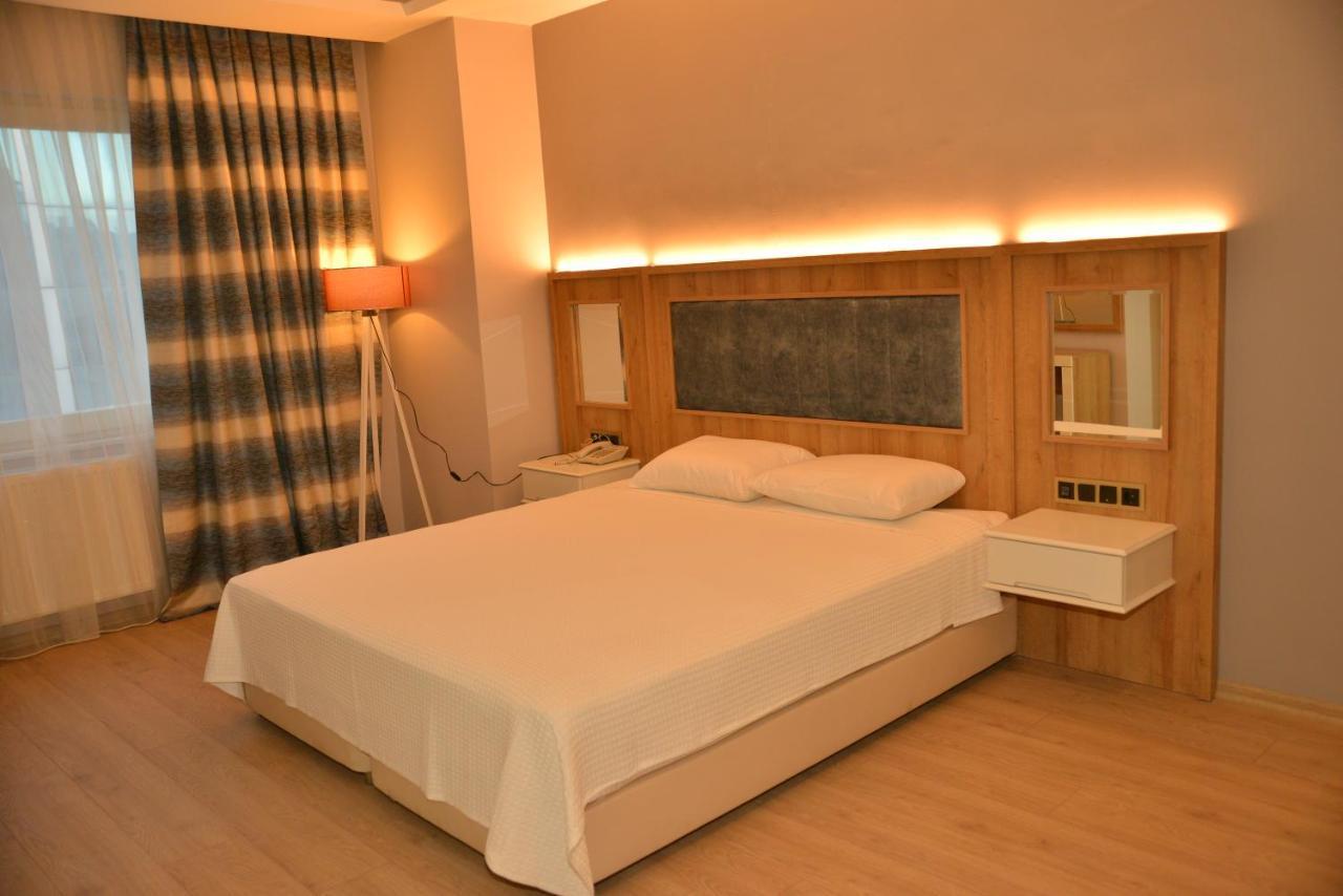 Adiyaman Park Hotel Adıyaman Exterior foto