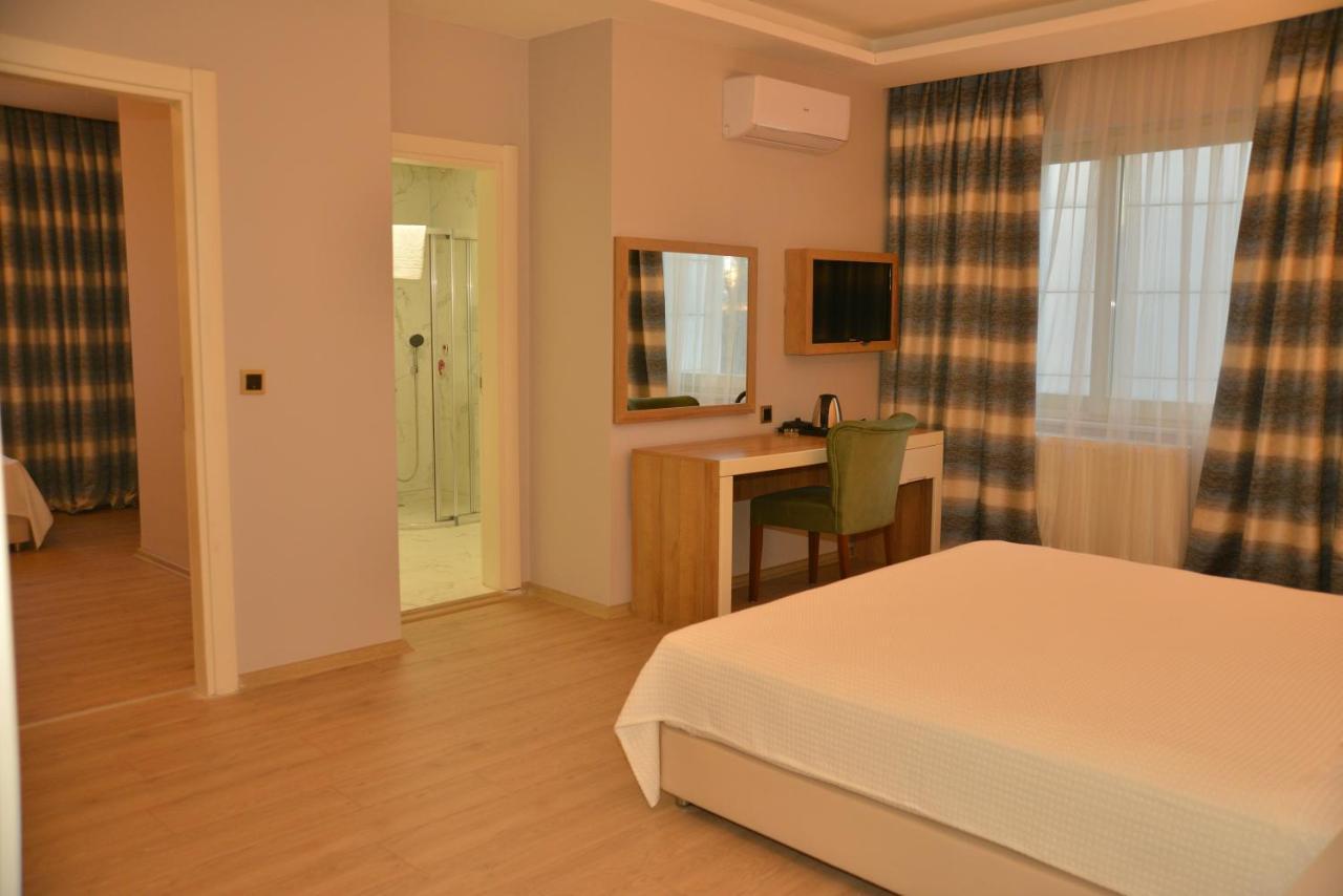 Adiyaman Park Hotel Adıyaman Exterior foto