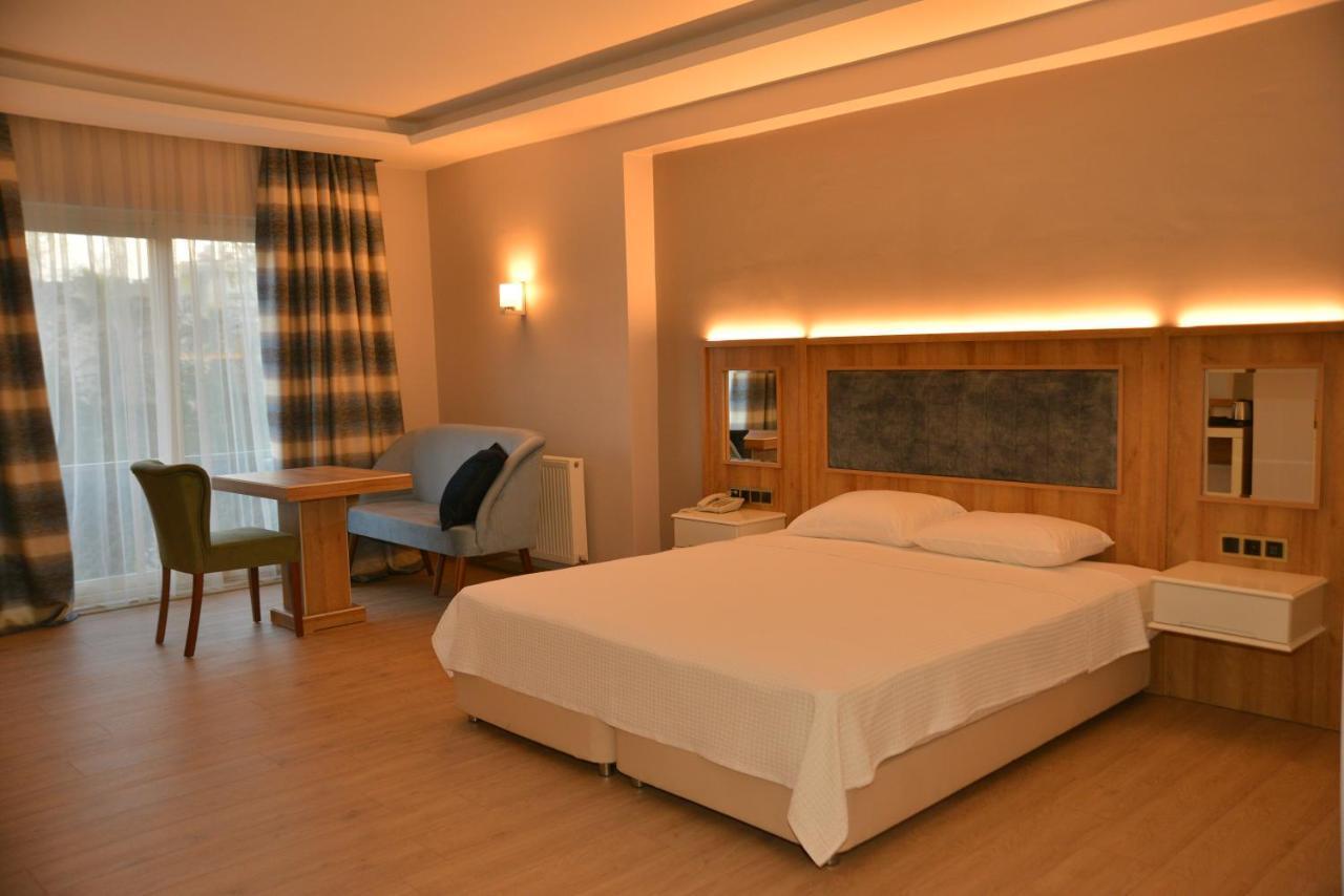 Adiyaman Park Hotel Adıyaman Exterior foto