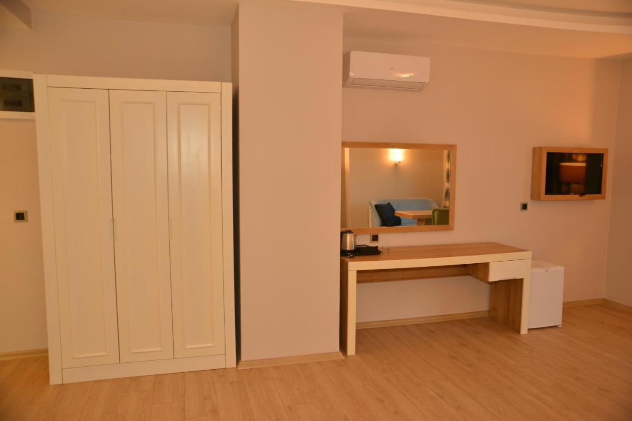 Adiyaman Park Hotel Adıyaman Exterior foto