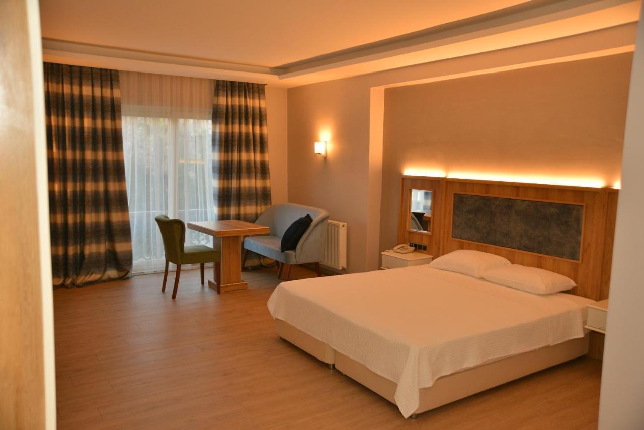 Adiyaman Park Hotel Adıyaman Exterior foto