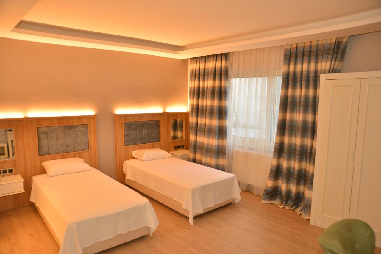Adiyaman Park Hotel Adıyaman Exterior foto